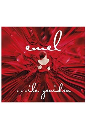 Emel Müftüoğlu ( Emel İle Yeniden ) CD