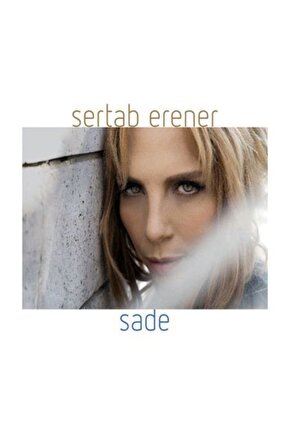 Sade - Cd Sertab Erener