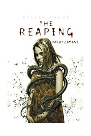 Hasat Zamanı - The Reapıng - Teşhir Ürünü