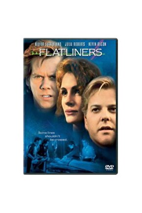 Flatliners (çizgi Ötesi) ( Dvd )