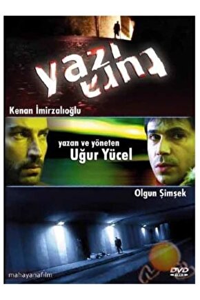 Yazı  Tura ( Dvd ) Yerli Film