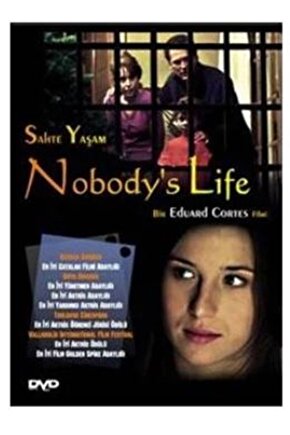 Nobody’s Life ( Sahte Yaşam ) Dvd Türkçe Dublaj + Altyazı