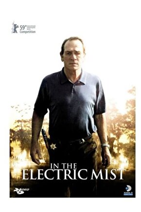 In The Electric Mist ( Sislerin Içinden ) Dvd Türkçe Dublaj + Altyazı