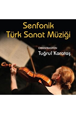 Senfonik Türk Sanat Müzigi