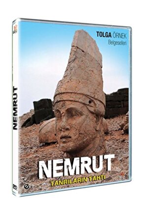 Dvd Nemrut -