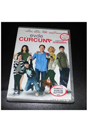 Evde Curcuna - Parental Guıdance - Dvd