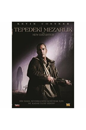 Tepedeki Mezarlık