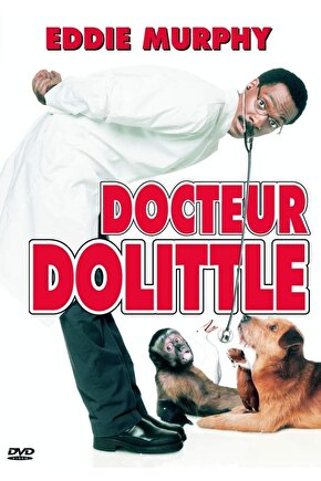 Dr. Dolittle ( Dvd )