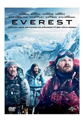 Everest ( Dvd )