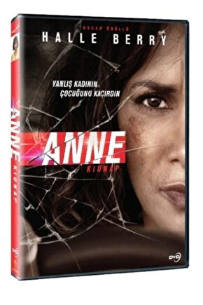 Anne ( Kidnap ) Dvd