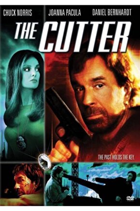 The Cutter ( Lanetli Elmaslar ) Dvd