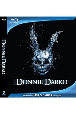 Donnie Darko (blu-ray Disc)