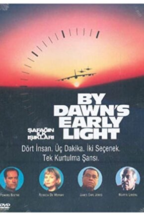 By Dawn’s Early Light (şafağın Ilk Işıkları) Dvd