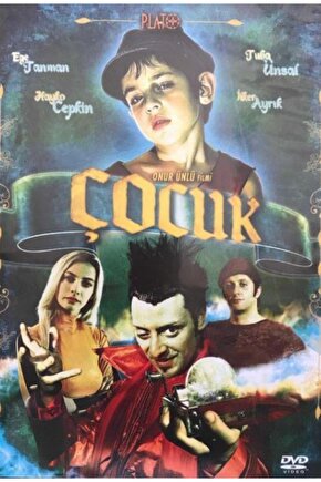 Çocuk Dvd