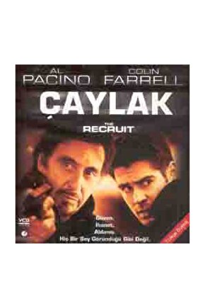 Dvd Çaylak    Recruıt The