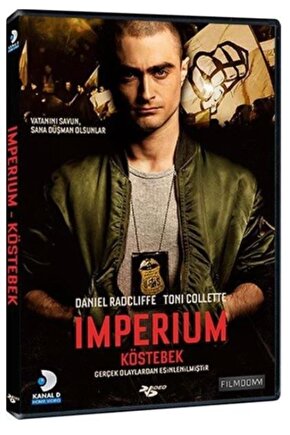 Imperium Köstebek Dvd