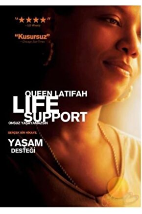 Life Support (yaşam Desteği) Dvd