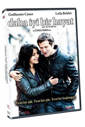 A Better Life (daha Iyi Bir Hayat) Dvd