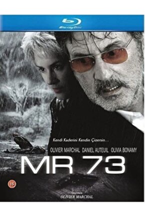 Mr 73 (blu-ray Disc)