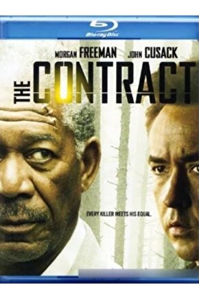 The Contract (blu-ray Disc)