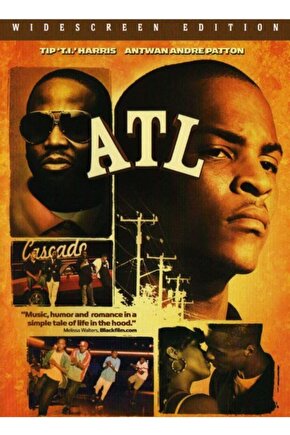 Atl 2006 Dvd