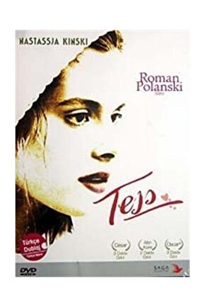 Tess (dvd)