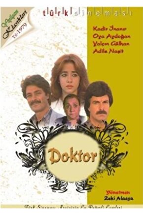 Doktor Dvd