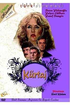 Kürtaj Dvd