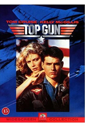 Top Gun Dvd