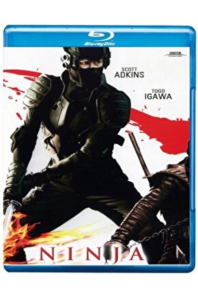 Ninja (blu-ray Disc)