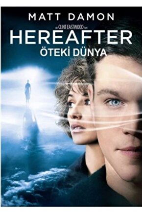 Hereafter (öteki Dünya) Dvd