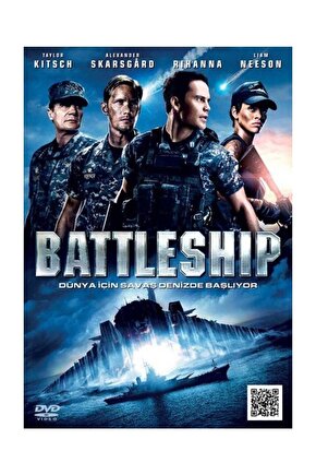 DVD-Battleship