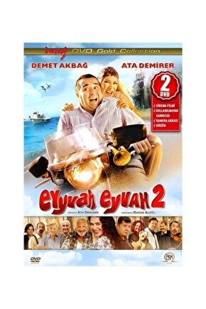 Eyvah Eyvah 2 D-Dvd116