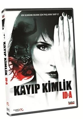 Id: A (kayıp Kimlik) Dvd