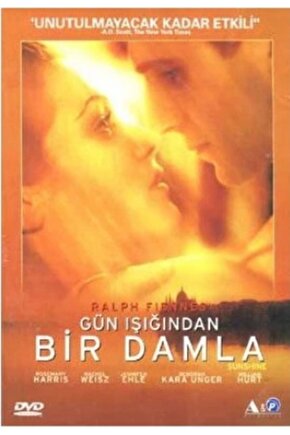 Sunshine (gün Işıgından Bir Damla)