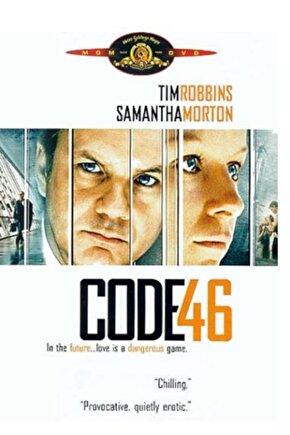 Code 46 (kod 46)