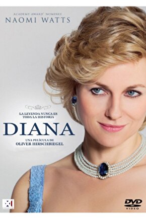 Dvd Diana