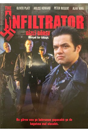 Infiltrator Gizli Görev