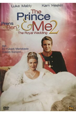 The Prince And Me 2: The Royal Wedding (prens Ve Ben 2: Kraliyet Düğünü)