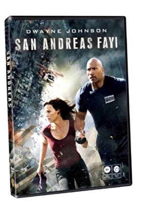 San Andreas Fayı