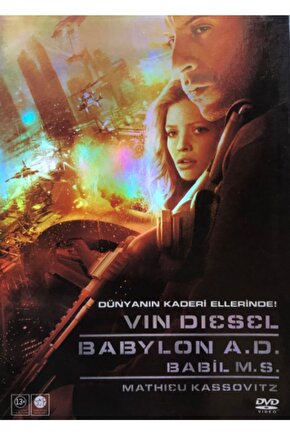 Babylon A.d. Babil M.s.