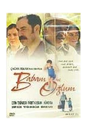 Babam Ve Oğlum (Dvd)