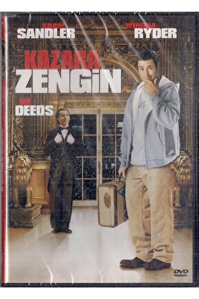 Mr. Deeds (Kazara Zengin)