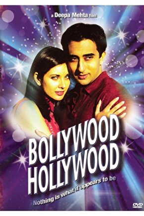 Bollywood Hollywood Dvd