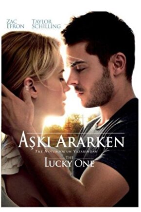 The Lucky One Aşkı Ararken