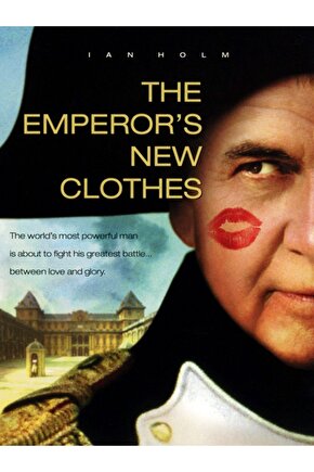 The Emperors New Clothes Imparatorun Yeni Yüzü Dvd