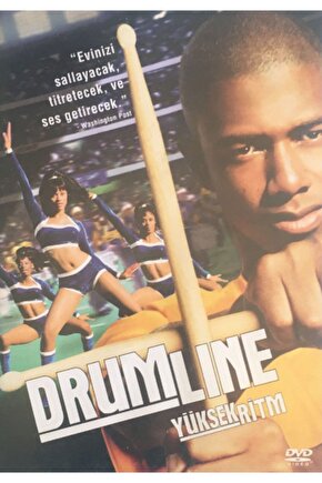 Drumline (yüksek Ritm)