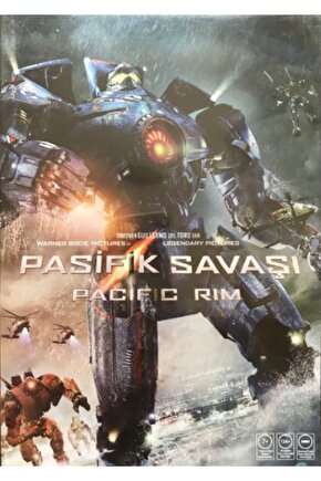 Pacific Rim Pasifik Savaşı