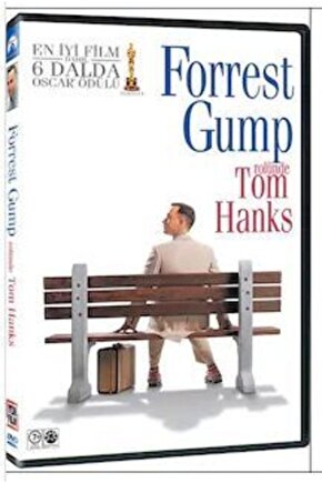 Forrest Gump Dvd