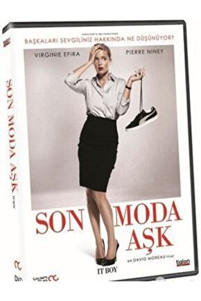 It Love Son Moda Aşk  Dvd